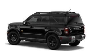2026 Ford Bronco Sport® External Image 3